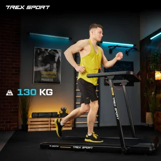 Trex Sport TX-800TM Vega Loopband