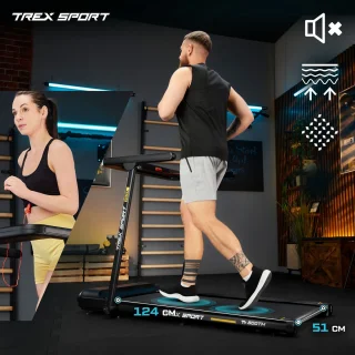 Trex Sport TX-800TM Vega Loopband