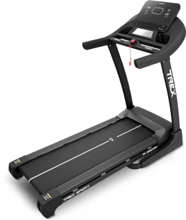 Trex Sport TX-900TM Teck - Loopband