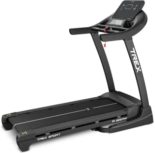 Trex Sport TX-900TM Teck - Loopband
