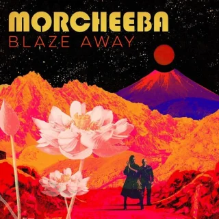 Trip-Hop Album — Nieuwe Release