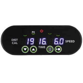 Tunturi Cardio Fit T10 Inklapbare Loopband