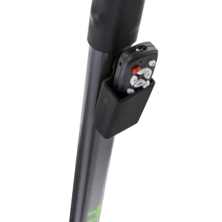 Tunturi Cardio Fit T10 Inklapbare Loopband