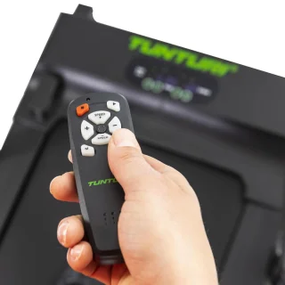 Tunturi Cardio Fit T10 Inklapbare Loopband