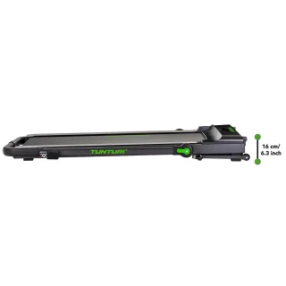 Tunturi Cardio Fit T10 Inklapbare Loopband
