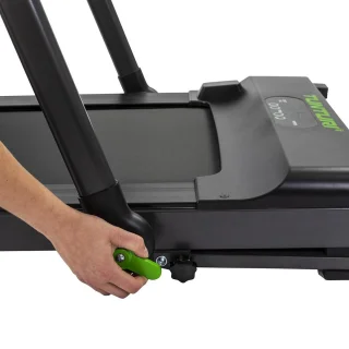 Tunturi Cardio Fit T10 Inklapbare Loopband