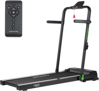 Tunturi Cardio Fit T10 Loopband