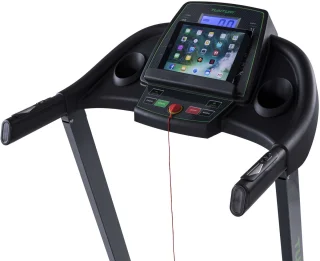 Tunturi Cardio Fit T30 Inklapbare Loopband