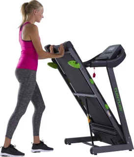 Tunturi Cardio Fit T30 Inklapbare Loopband