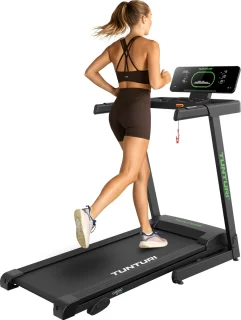 Tunturi Cardio Fit T30 Loopband
