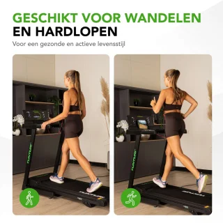 Tunturi Cardio Fit T30 Loopband