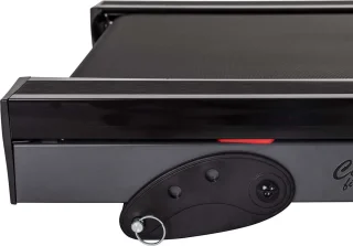 Tunturi Cardio Fit T35 Inklapbare Loopband