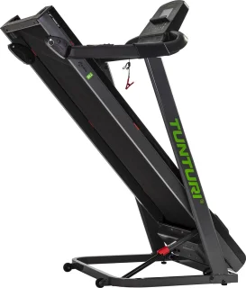 Tunturi Cardio Fit T35 Inklapbare Loopband