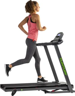Tunturi Cardio Fit T35 Inklapbare Loopband
