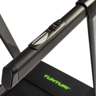 Tunturi Cardio Fit T35 Inklapbare Loopband