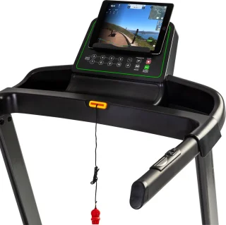 Tunturi Cardio Fit T35 Inklapbare Loopband