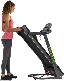 Tunturi Cardio Fit T35 Inklapbare Loopband
