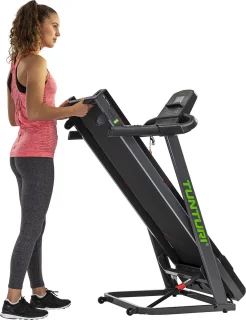 Tunturi Cardio Fit T40 Loopband