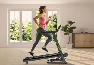 Tunturi Cardio Fit T40 Loopband