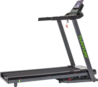 Tunturi Cardio Fit T40 Loopband