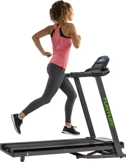 Tunturi Cardio Fit T40 Loopband