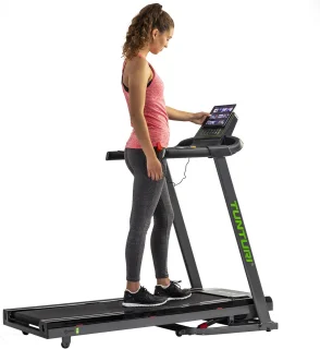 Tunturi Cardio Fit T40 Loopband