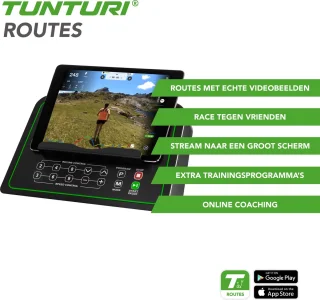 Tunturi Cardio Fit T40 Loopband
