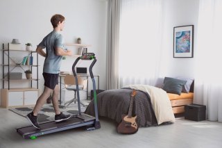 Tunturi Cardio Fit T5 Inklapbare Loopband