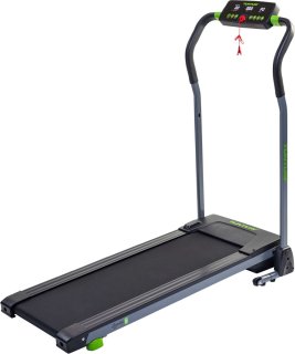Tunturi Cardio Fit T5 Inklapbare Loopband