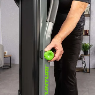 Tunturi Cardio Fit T5 Inklapbare Loopband