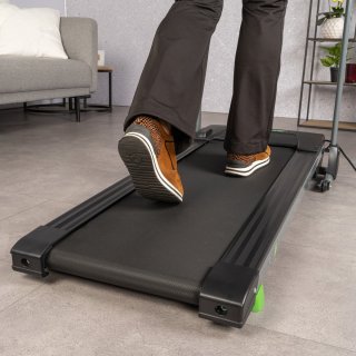Tunturi Cardio Fit T5 Inklapbare Loopband