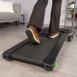 Tunturi Cardio Fit T5 Inklapbare Loopband