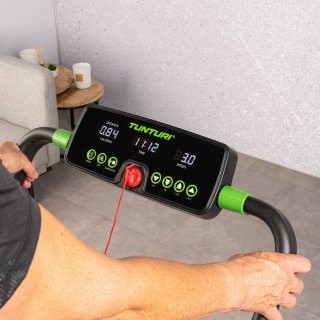 Tunturi Cardio Fit T5 Inklapbare Loopband
