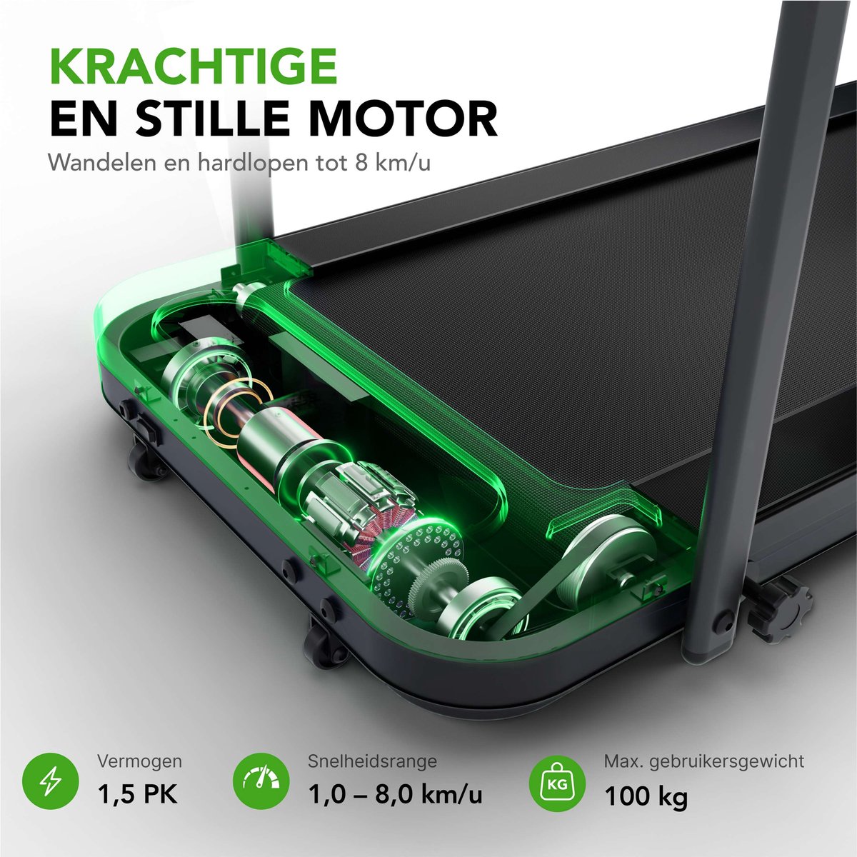 Wat vinden we minder goed