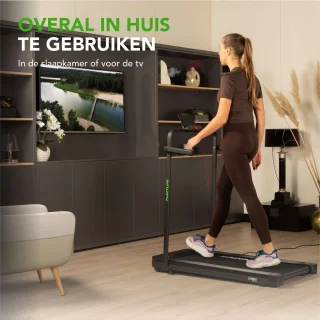 Tunturi Cardio Fit T5 Loopband