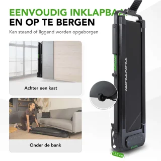 Tunturi Cardio Fit T5 Loopband