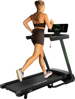 Tunturi Cardio Fit T50 Loopband