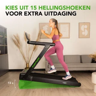 Tunturi Cardio Fit T60 Loopband