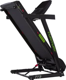 Tunturi Competence T10 Opklapbare Loopband