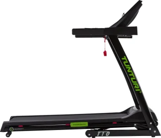 Tunturi Competence T10 Opklapbare Loopband