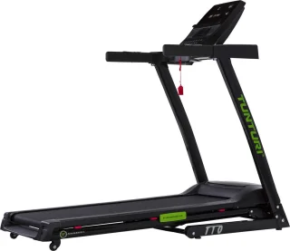 Tunturi Competence T10 Opklapbare Loopband