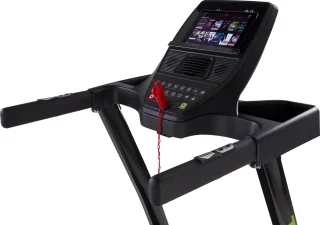 Tunturi Competence T10 Opklapbare Loopband