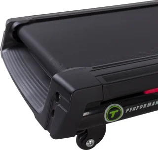 Tunturi Competence T10 Opklapbare Loopband