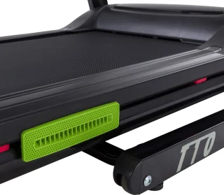 Tunturi Competence T10 Opklapbare Loopband