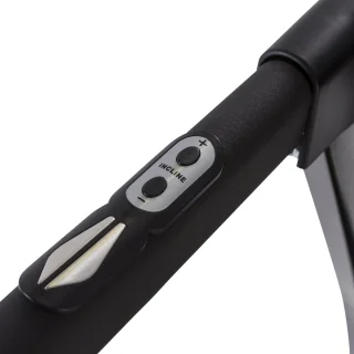 Tunturi Competence T10 Opklapbare Loopband