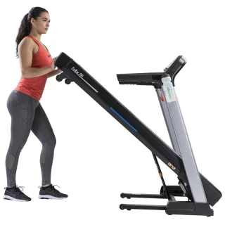 Tunturi Fitrun 70i Opklapbare Loopband