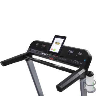 Tunturi Fitrun 70i Opklapbare Loopband