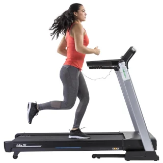 Tunturi Fitrun 70i Opklapbare Loopband