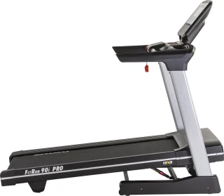 Tunturi Fitrun 90I Opklapbare Loopband