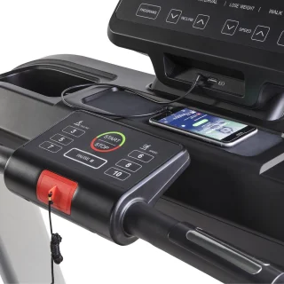 Tunturi Fitrun 90I Opklapbare Loopband